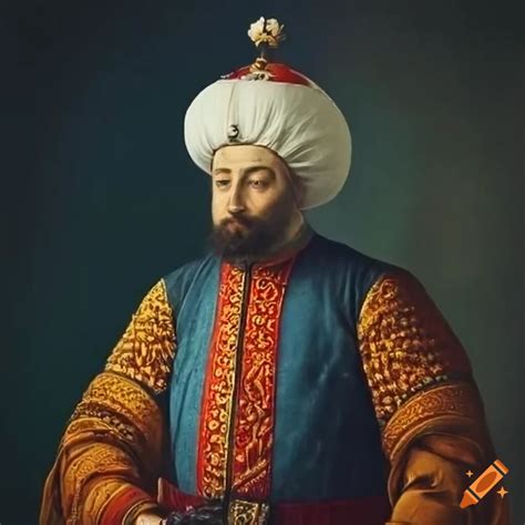 ottoman ruler|famous ottoman rulers.